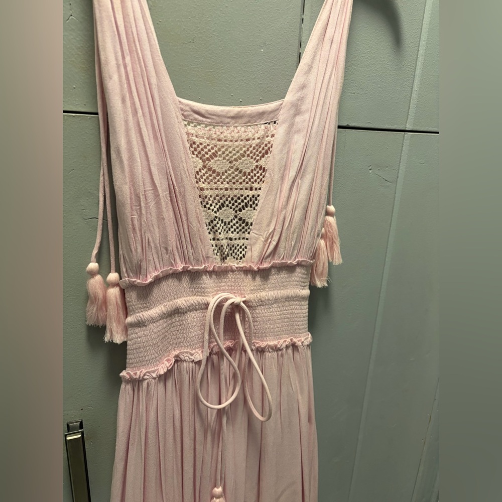 Venus dress